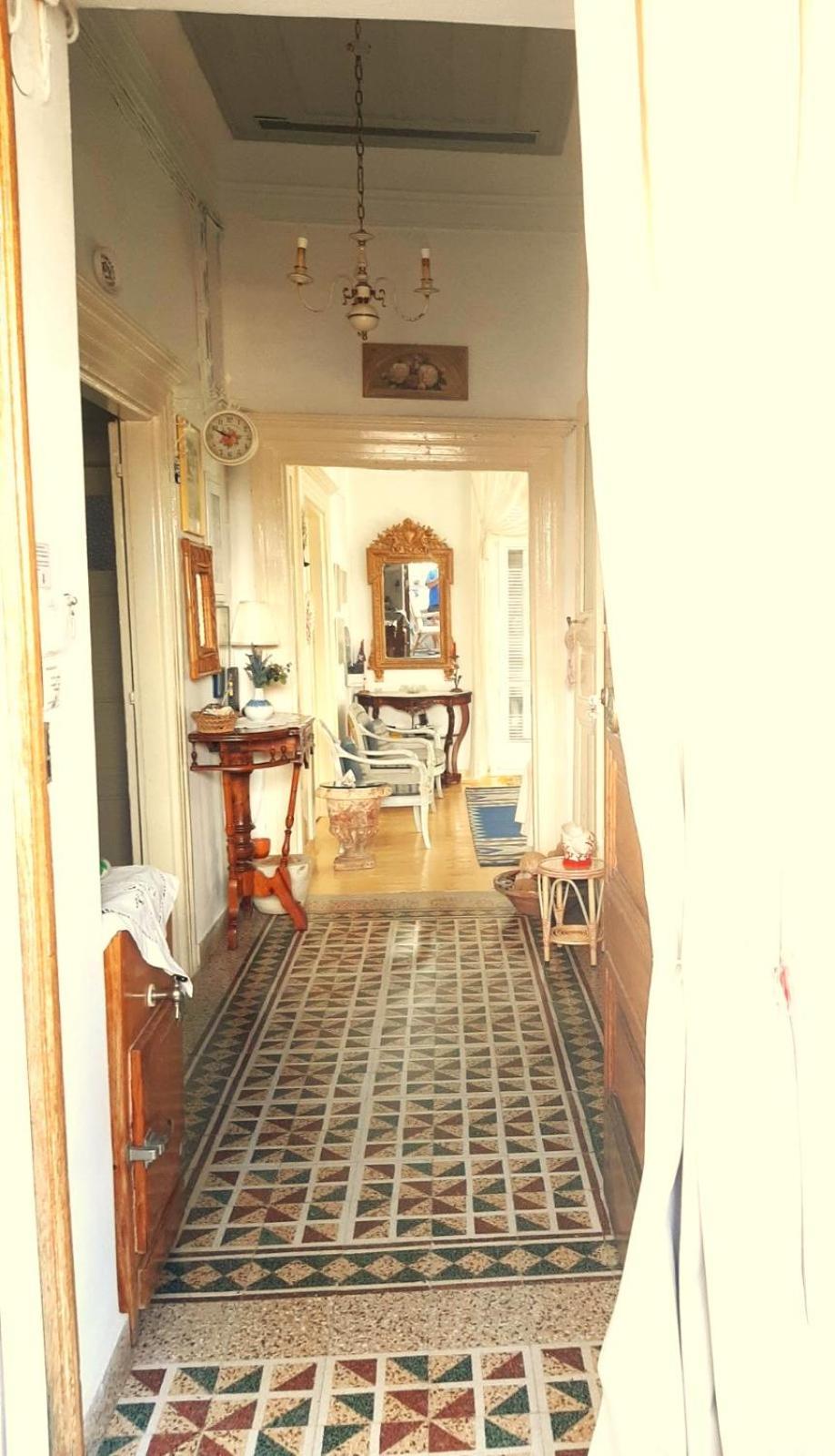 Mansion Alexandri Apartment Hydra  Exterior foto